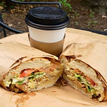Cafe 53 - Dutch bread Vegan sammich - Coffee & Tea Near Me - Chicago, Illinois Cafe 53 - Dutch bread Vegan sammich - Coffee & Tea Near Me - Chicago, Illinois
