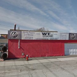 Wheel & Tires