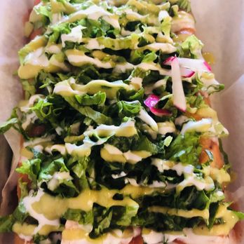 Earth Plant Based Cuisine - Flautas de Papa* ** - Vegan Near Me - Phoenix, Arizona Earth Plant Based Cuisine - Flautas de Papa* ** - Vegan Near Me - Phoenix, Arizona