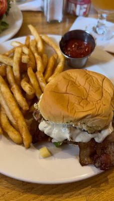 The Tip Tap Room by null