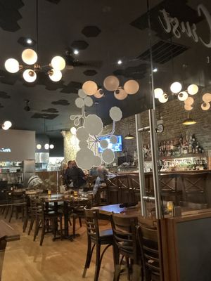 Buona Terra Ristorante by null