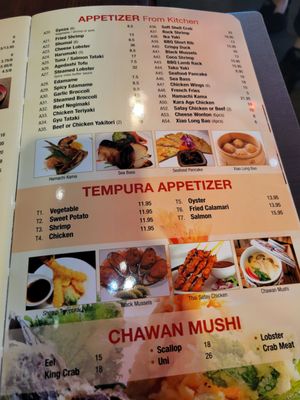OMAKASE RAMEN - Updated September 2025 - 50 Photos - 95-34