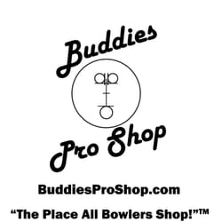 Buddies Pro Shop