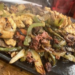 Rio 150 - Rio fajitas