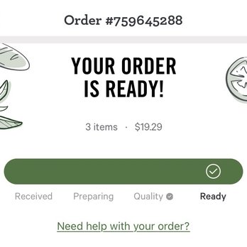 Panera Bread - $19 for a gas station salad and a leaking soup. - Sandwiches Near Me - Schererville, Indiana Panera Bread - $19 for a gas station salad and a leaking soup. - Sandwiches Near Me - Schererville, Indiana