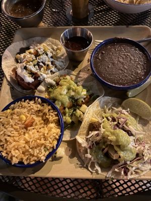 BelAir Cantina by null