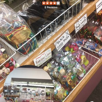 Priscilla Candy Shop - a display of candy and sweets - Candy Stores Near Me - Concord, Massachusetts
