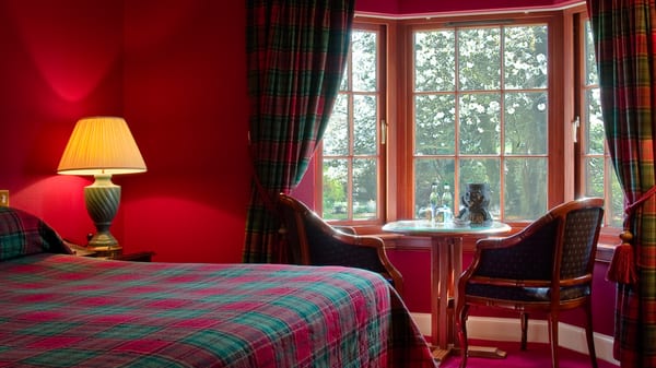 Champany Inn by null