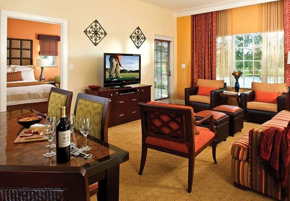 Marriott's Lakeshore Reserve by null