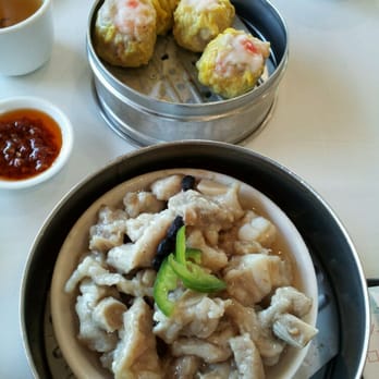 Capital Seafood - Dim Sum Near Me - Arcadia, California