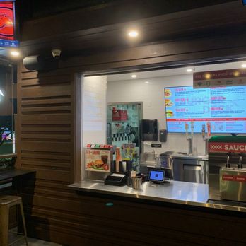 Burger Deck - Burgers Near Me - San Diego, California Burger Deck - Burgers Near Me - San Diego, California