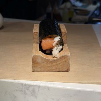 The Bar - Hand Rolls by Seabutter - Sushi Bars Near Me - Glendale, California The Bar - Hand Rolls by Seabutter - Sushi Bars Near Me - Glendale, California