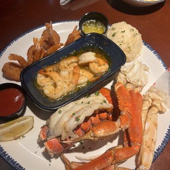 Red Lobster - Seafood Near Me - Fairfax, Virginia Red Lobster - Seafood Near Me - Fairfax, Virginia