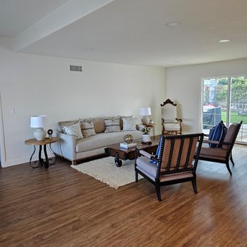 Precision Design & Build - New open living room built by PDB Inc - General Contractors Near Me - North Hollywood, California Precision Design & Build - New open living room built by PDB Inc - General Contractors Near Me - North Hollywood, California