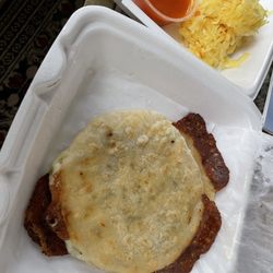 Pupuseria Doña Oti - Pupusas