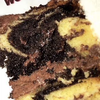 Layers Sensational Cakes - Marble cake with ganache filling and buttercream frosting- TO DIE FOR!!' Best cake I have ever ever had in my life - Bakeries Near Me - Monterey, California Layers Sensational Cakes - Marble cake with ganache filling and buttercream frosting- TO DIE FOR!!' Best cake I have ever ever had in my life - Bakeries Near Me - Monterey, California