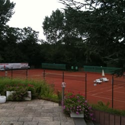 Tennis-Club Kirchhörde e.V.