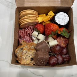 Okie Cooter - Our cooter box is perfect for a date night!