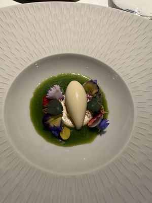 The Fat Duck by null