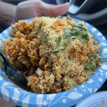 Bombay Chaat Corner - Bhel Puri - Indian Near Me - Austin, Texas Bombay Chaat Corner - Bhel Puri - Indian Near Me - Austin, Texas