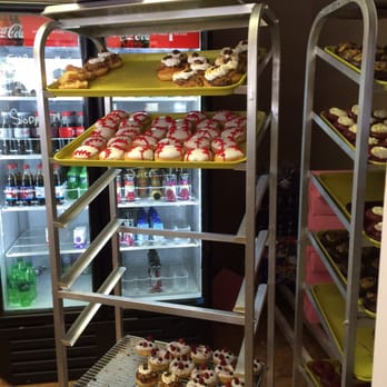 Kais Donuts - Donuts Near Me - Bryan, Texas