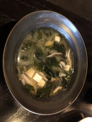 Nama Sushi Bar & Restaurant by null