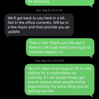 Sirius Power PC - Left on read multiple times - Computers Near Me - Waxahachie, Texas Sirius Power PC - Left on read multiple times - Computers Near Me - Waxahachie, Texas