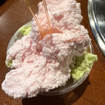 7 Japanese BBQ & Sushi - Ice cream - Sushi Bars Near Me - Irvine, California