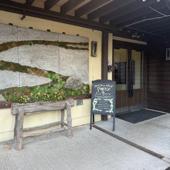 Eno Terra - Italian Near Me - Kingston, New Jersey