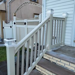 Torres Fences - Stairs railing