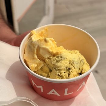 Malai - Ice Cream & Frozen Yogurt Near Me - Brooklyn, New York Malai - Ice Cream & Frozen Yogurt Near Me - Brooklyn, New York