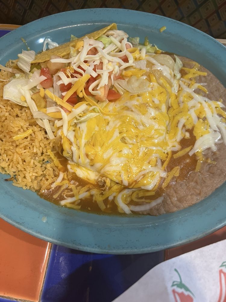 Fiesta En Jalisco Logo