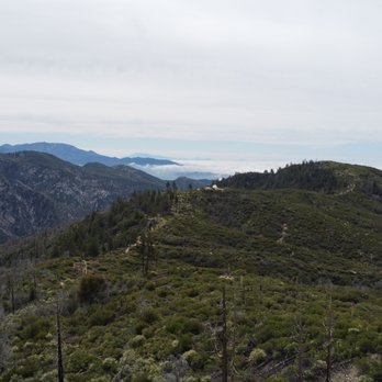 Mount Mooney - Hiking Near Me - Palmdale, California Mount Mooney - Hiking Near Me - Palmdale, California