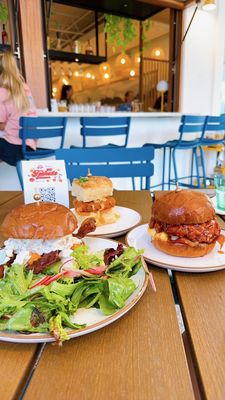 Millers All Day - James Island by null