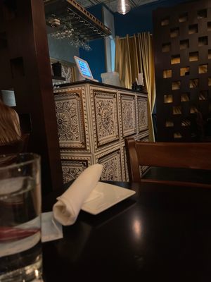 Spice Kraft Indian Bistro by null