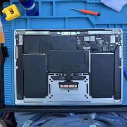 Master Gadget Repair