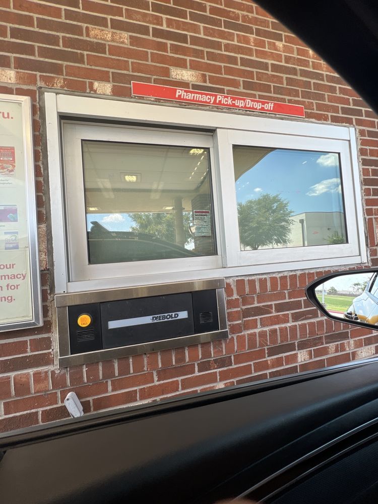 CVS PHARMACY - Updated October 2025 - 16 Photos & 26 Reviews - 6079 ...