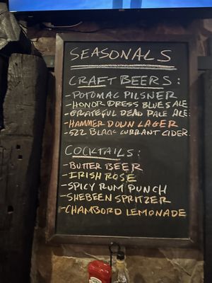 The Auld Shebeen by null