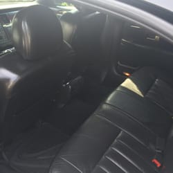 Joe Princeton Taxi & Car Services - Clean spotless comfortable ride