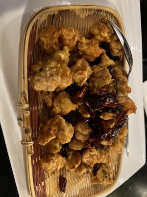 Chuan Yu by null