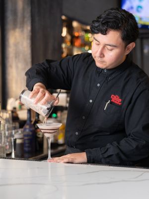 The Chop House by null