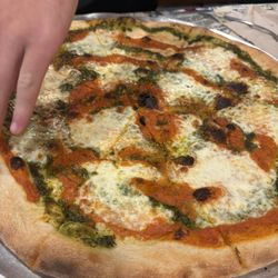 Gaines Street Pies - 18" Harty Party