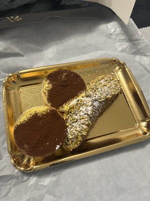 La Siciliana by null