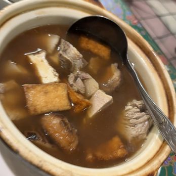 Malay Restaurant - Bak Bah Kut Teh in Pot - Malaysian Near Me - Flushing, New York Malay Restaurant - Bak Bah Kut Teh in Pot - Malaysian Near Me - Flushing, New York