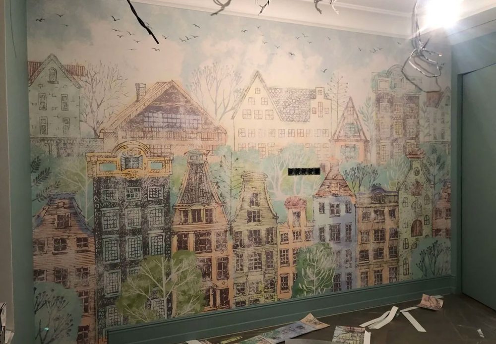 Slide of Filip's Handyman Service