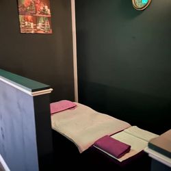 Oriental Natural Treatment