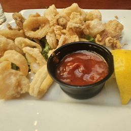 Calamari Calamari