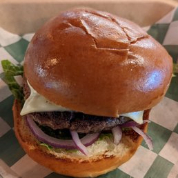 Cheeseburger
