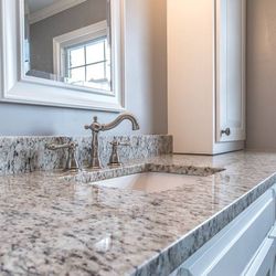 MG Painting & Home Improvement - Granite Install