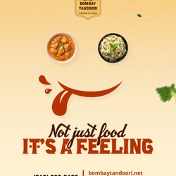 Bombay Tandoori & Banquet